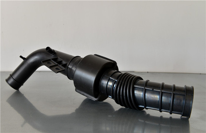 汽车涡轮增压系统用出气管